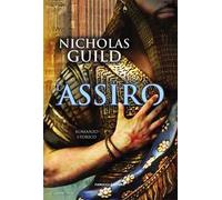 L'assiro. Tiglath Assur. Vol. 1