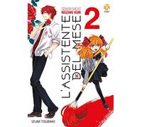 L'assistente del mese (Vol. 2)