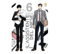 L'assistente del mese (Vol. 6)