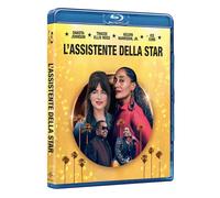 L'Assistente della Star (Blu-ray) Dakota Johnson Tracee Ellis Ross Ice Cube