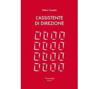 L'assistente di direzione