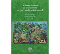 L'assistente sanitario: un professionista per tutti i servizi san