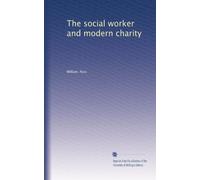 L'assistente sociale e la carità moderna: Facsimile