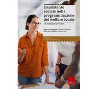L'assistente sociale nella programmazione del welfare locale