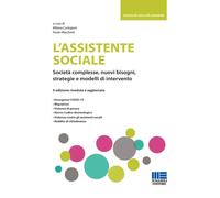 L'assistente sociale. Società complesse, nuovi bisogni, strategie e modelli di i