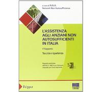 L'assistenza agli anziani non autosufficienti in Italia