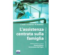 L'assistenza centrata sulla famiglia