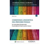 L'assistenza linguistica nel processo penale. Un meta-diritto fondamentale tra paradigma europeo e prassi italiana