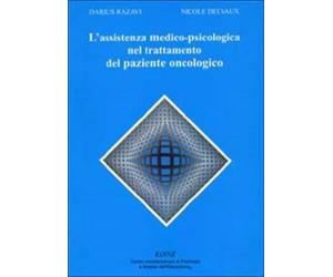 L'assistenza medico-psicologica nel trattamento del paziente oncologico - ...
