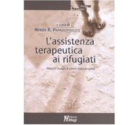 L'assistenza terapeutica ai rifugiati. Nessun luogo è come casa propria