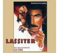 Lassiter Album