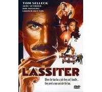 Lassiter (DVD) Tom Selleck Jane Seymour Lauren Hutton Bob Hoskins