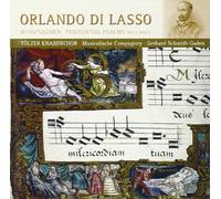 Lasso, Di - Lasso O.: Penitential Psalms