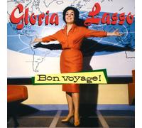 LASSO, GLORIA - BON VOYAGE