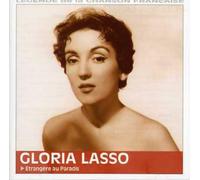 Lasso, Gloria - Etrangere Au Paradis