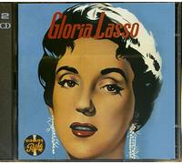 Lasso, Gloria - Gloria Lasso