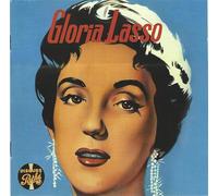 Lasso, Gloria - Gloria Lasso