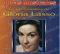 Lasso, Gloria - Joyas Musicales: Coleccion de O