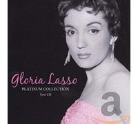 Lasso,Gloria - Platinum Collection