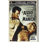 L'asso Nella Manica (1951)