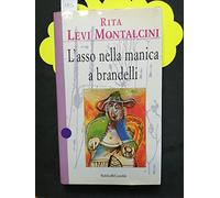 L'asso nella manica a brandelli