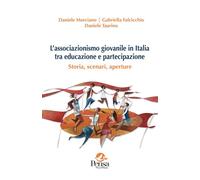 L'associazionismo giovanile in Italia tra educazione e partecipazione. Sto...