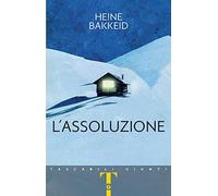 L'assoluzione