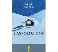 L'assoluzione