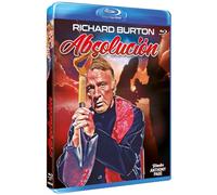 L'assoluzione / Absolution (1978) [ Origine Spagnolo, Nessuna Lingua Italiana ] (Blu-Ray)
