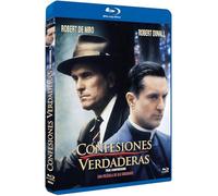 L'assoluzione / True Confessions (1981) Blu Ray Audio ITA