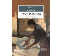 L'assommoir. Ediz. integrale