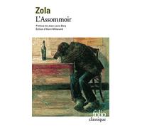 L'Assommoir (Folio (Gallimard)) by Emile Zola (1980-01-01)