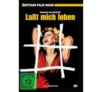 Lasst mich leben - Original Kinofassung (digital remastered)
