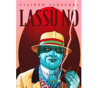 Lassù no - Scòzzari Filippo