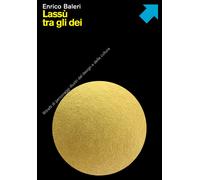 Lassù tra gli dei. Ritratti di personaggi illustri del design e della cult...