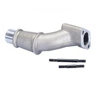 POLINI COLLETTORE ASPIRAZIONE CARBURATORE 24 DUE FORI VESPA 50 SPECIAL REVIVAL