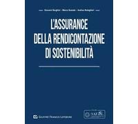 L'assurance della rendicontazione di sostenibilità
