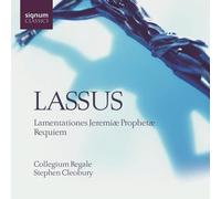 Lassus, O.D. - Lassus