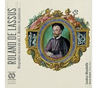 LASSUS, O. DE - BIOGRAPHIE MUSICALE VOL.1