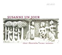 Lassus, O. De - SUSANNE UN JOUR