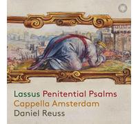 LASSUS: PENITENTIAL PSALMS