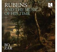 Lassus/ Susato/ Monteverdi/ Rossi/ Caccini - Rubens & The Music Of His Time