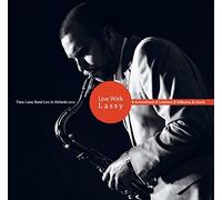 Lassy Timo - Live with lassy