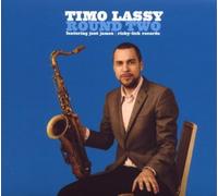 Lassy,Timo - Round Two