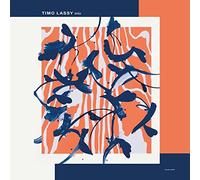 Lassy Timo - Timo Lassy Trio Blue)