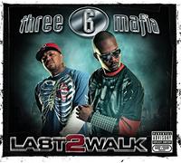 Last 2 Walk
