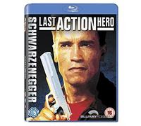 Last Action Hero