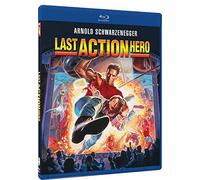 Last action hero