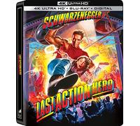 Last Action Hero