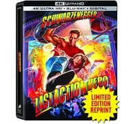 Last Action Hero